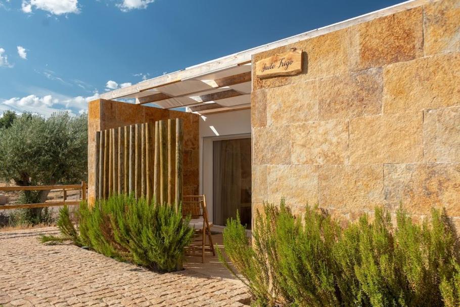 Reflexos D'Alma Turismo Rural Estremoz Exterior foto