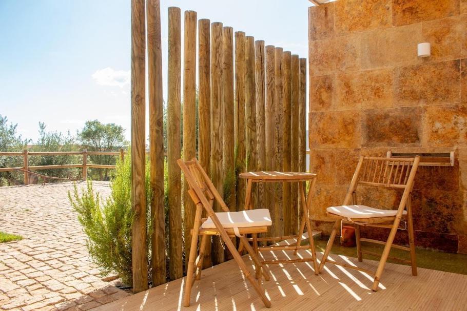 Reflexos D'Alma Turismo Rural Estremoz Exterior foto