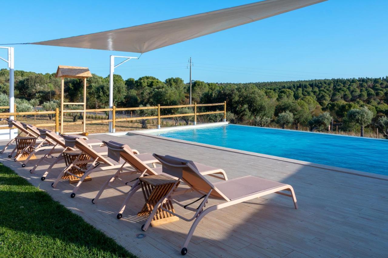 Reflexos D'Alma Turismo Rural Estremoz Exterior foto