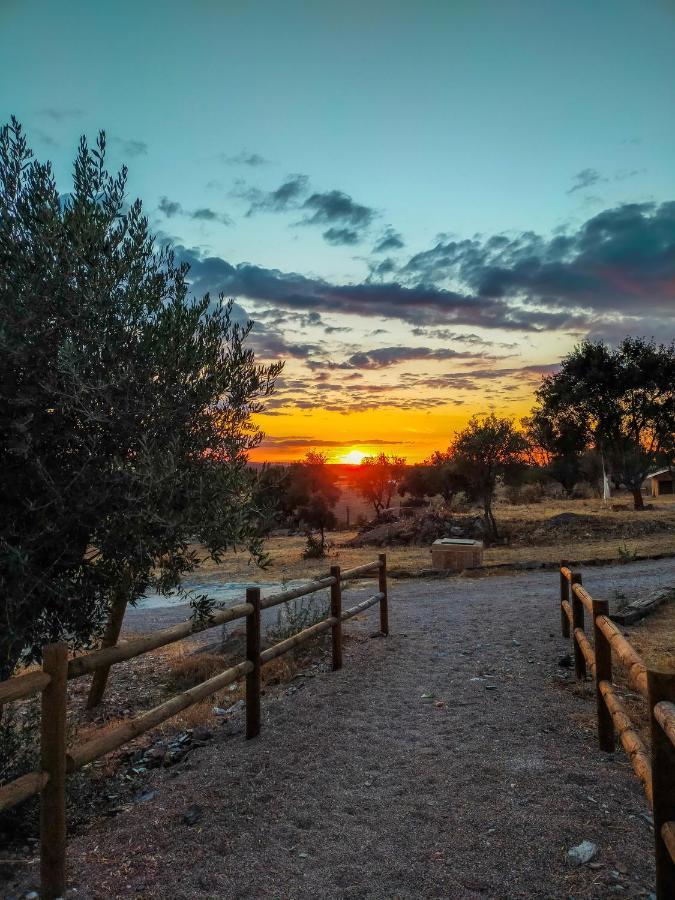 Reflexos D'Alma Turismo Rural Estremoz Exterior foto